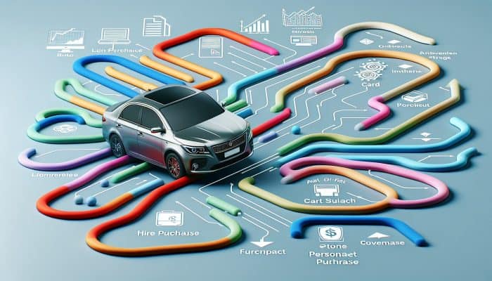 Debt Consolidation for Auto Loans: A Complete Overview