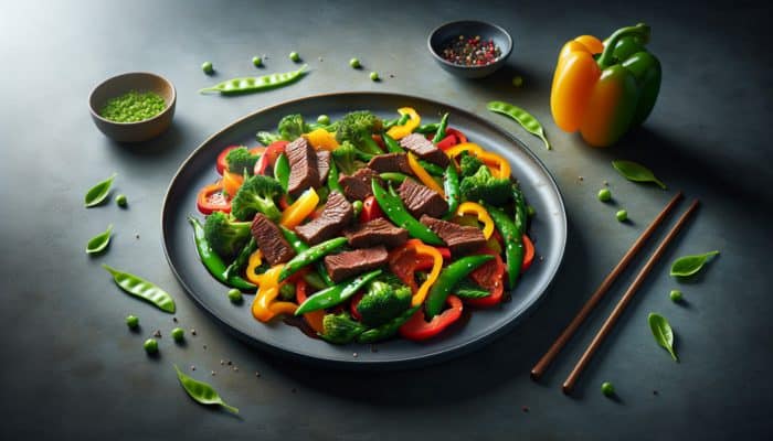 Keto Dinner Recipes: The Ultimate Weight Loss Collection