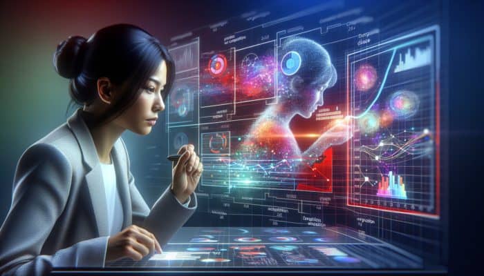Data-Driven Competitor Analysis Strategies for Success