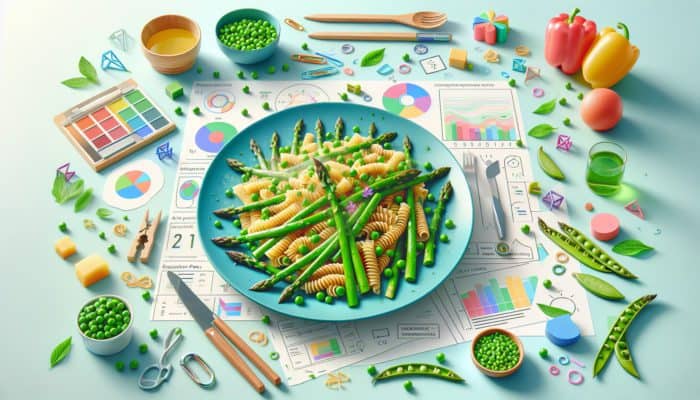 Spring Pasta Dish: Your Guide to Seasonal Cooking