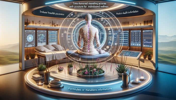 Biofeedback Therapy: Holistic Benefits of Acupuncture