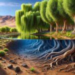 Techniques for Discovering Water in Nature
