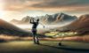 Master Techniques for Success: Hit a Golf Ball Low