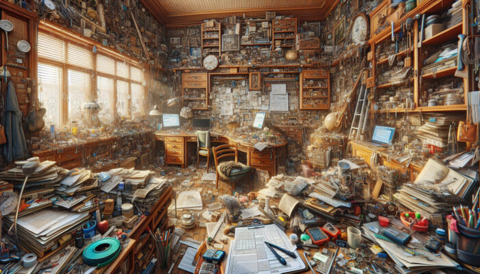 House Clearance Projects: Your Essential Guide to Getting Started