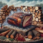 Smoking Brisket: Your Essential Guide to Woods for Flavour