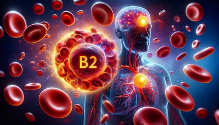Vitamin B12 Blood Test: Essential Insights for Kirkby-in-Ashfield