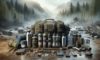 Bug-Out Bag Checklist: Essential Survival Gear for Everyone