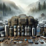 Bug-Out Bag Checklist: Essential Survival Gear for Everyone