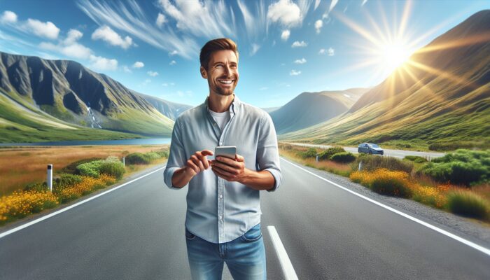Rent a Car Online: Enjoy Fast and Friendly Support