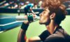 Hydration for Optimal Performance in Tennis Matches