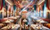 Restaurants Near The Bellagio: Discover Dining Gems