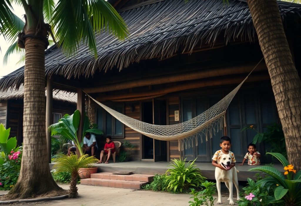 Experiencing Expat Culture in Belize: Live Like a Local