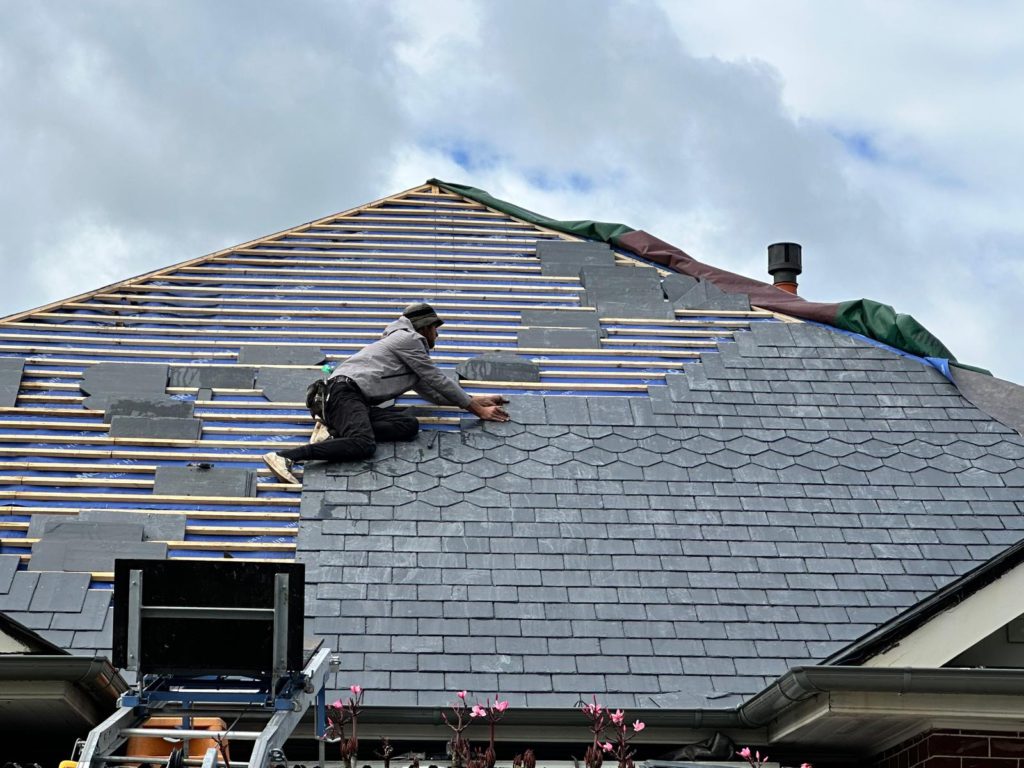 Sydney Slate Roof Designs for a Stunning Home Makeover