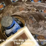 Victorian Tiles Restoration Made Easy: Your Step-by-Step Guide