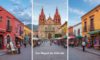 San Miguel de Allende vs. Guanajuato: Which City to Visit in 2025?