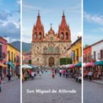 San Miguel de Allende vs. Guanajuato: Which City to Visit in 2025?