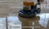 Porcelain Tile Polishing for a Brilliant Shine