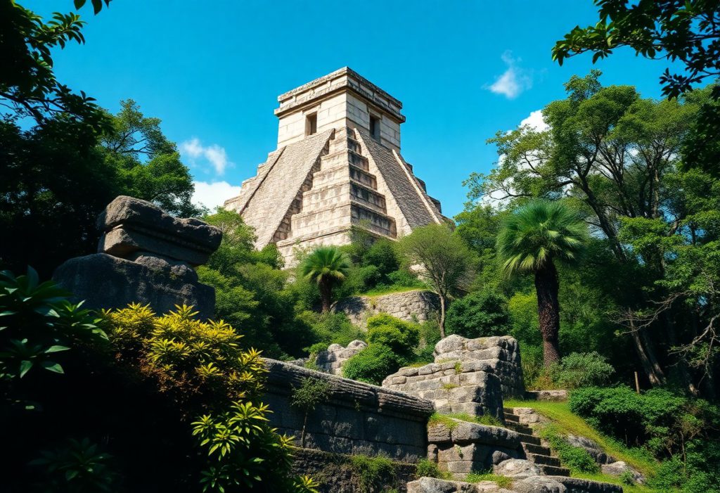 Caracol Maya Site: The Largest Ancient City in Belize