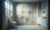 Grout Fading: Understanding Variations in Vibrancy