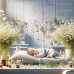 Herbs for Babies: Safe Usage Tips for New Parents