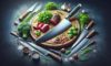 Chopping Skills: The Ultimate Universal Guide to Mastery