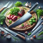 Chopping Skills: The Ultimate Universal Guide to Mastery