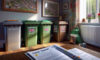 Eco-Friendly House Clearance: Tips for Sustainable Budgeting