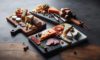 Charcuterie Board: A Visual Guide to Elevate Your Presentation