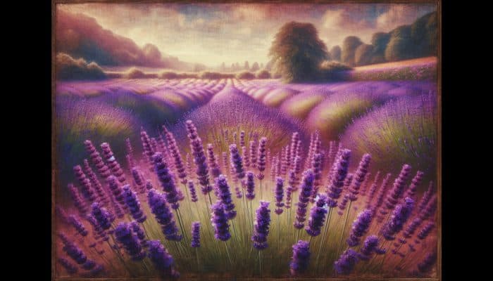 Lavender: The Secret to Stress Relief in the UK