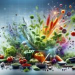 Low-Sodium Dishes: A Savoury Guide to Tasty Cooking