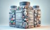 Safe Supplements for Beginners: A Key Guide for New Users