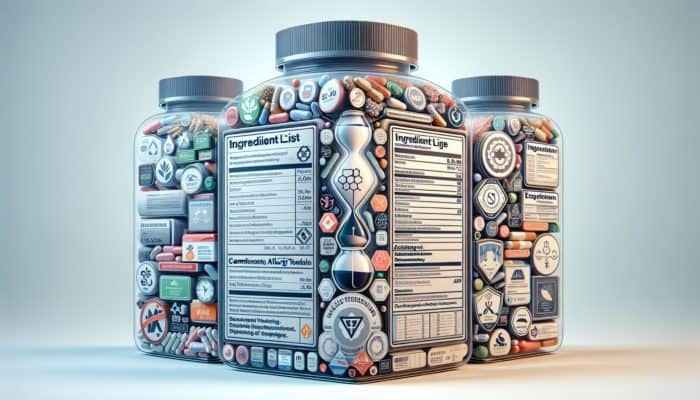 Safe Supplements for Beginners: A Key Guide for New Users