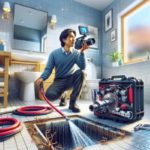 Drain Services in Canada: Expert Solutions in Mission