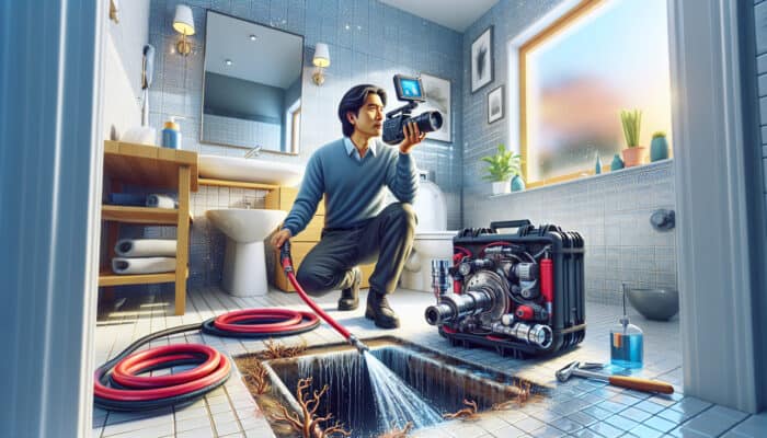 Drain Services in Mission, Canada: Professional Expertise Offered
