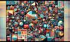 Pinterest Video Boards for Improved Visibility and Discovery