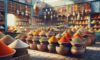 Moroccan Tagine Dishes: The Essential Cooking Handbook