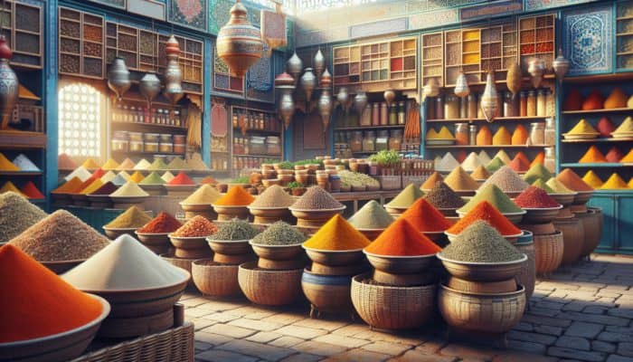 Moroccan Tagine Dishes: The Essential Cooking Handbook
