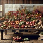 Food Styling: Essential Tips and Techniques for a Rustic Look