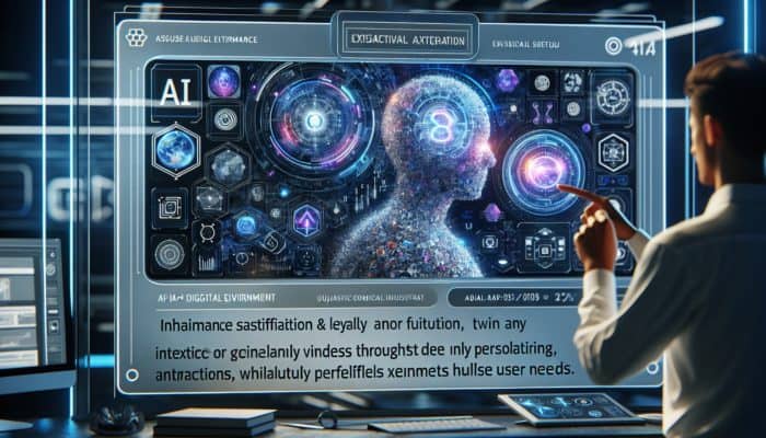 AI Optimisation for User Intent: An Essential Handbook