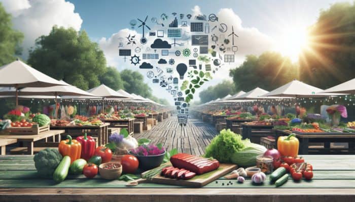 Locally Sourced BBQ Ingredients: The Essential Handbook