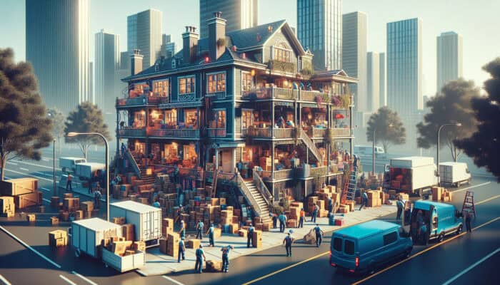 Affordable House Clearance Options: Budget-Friendly Quotes