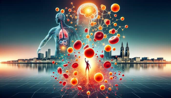 Vitamin B12 Blood Test: Your Essential Guide for Derby