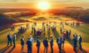Golf Networking Events in South Africa: Unlock Opportunities