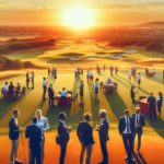 Golf Networking Events in South Africa: Unlock Opportunities