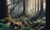 Survival Traps: Master DIY Skills for Wilderness Survival