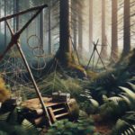 Survival Traps: Master DIY Skills for Wilderness Survival