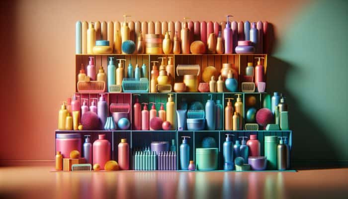 Affordable Hair Products: Essential Guide for UK Shoppers