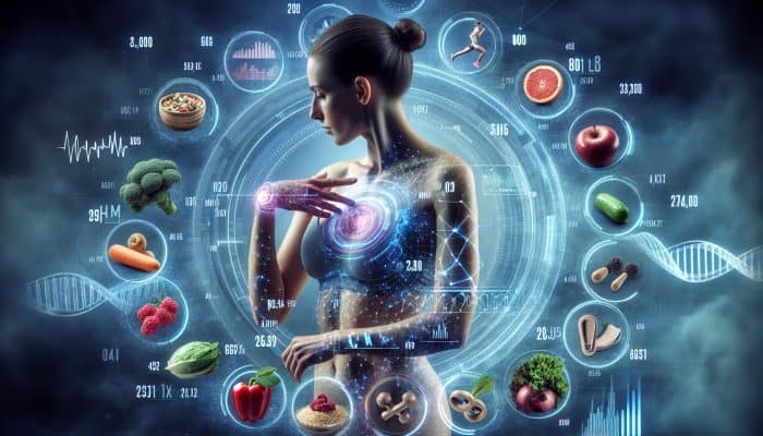 Biohacking for Women’s Health in the UK: A New Approach