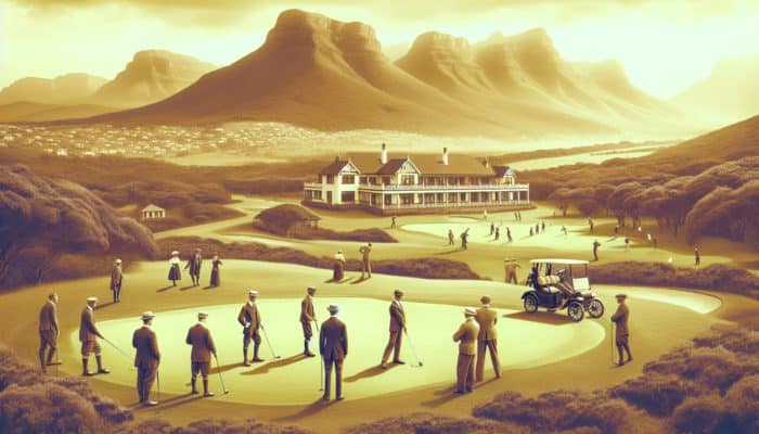 Empangeni Country Club’s Premier Golf Experience