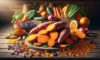 Healthy BBQ Sides: Savoury American Roots for Tasty Dishes